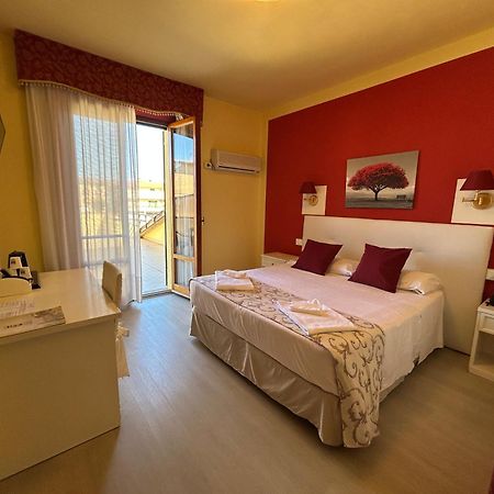 Hotel Duca Della Corgna Castiglione del Lago Exterior photo